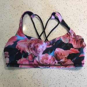 Lululemon Free to Be